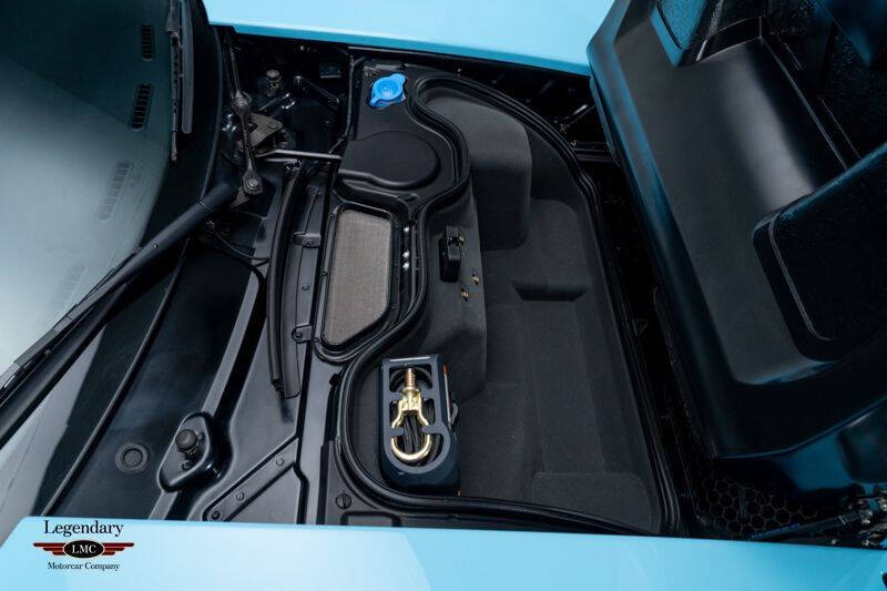 2006 Ford GT