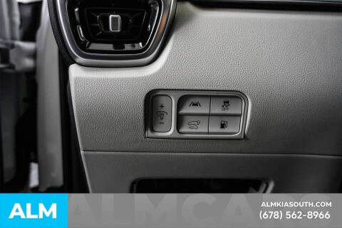 2023 Kia Sorento Plug-In Hybrid SX Prestige