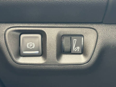 2019 GMC Acadia SLE-1