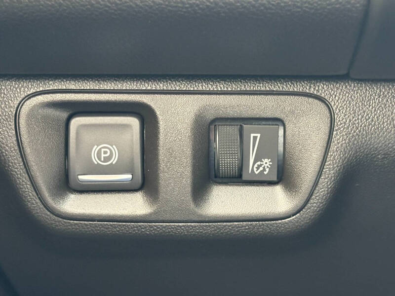 2019 GMC Acadia SLE-1