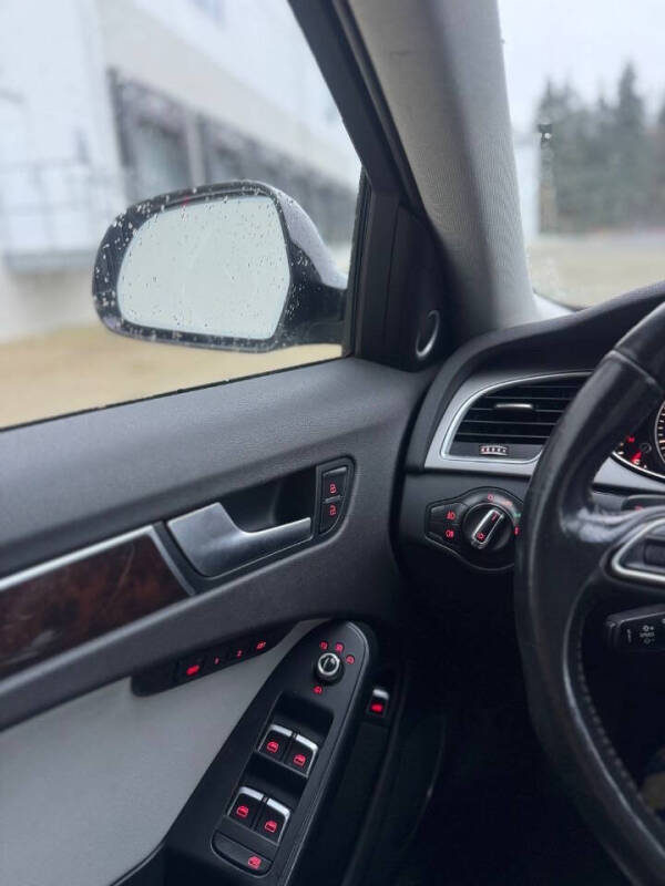 2013 Audi Allroad 2.0T quattro Premium Plus