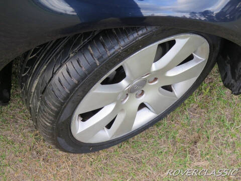 2007 Audi A6 3.2 quattro