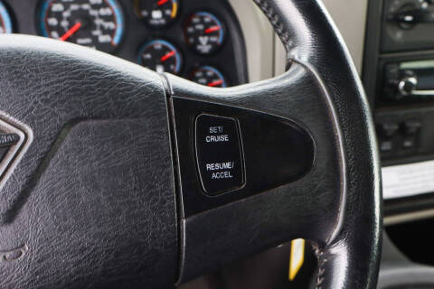 2018 International DuraStar 4400
