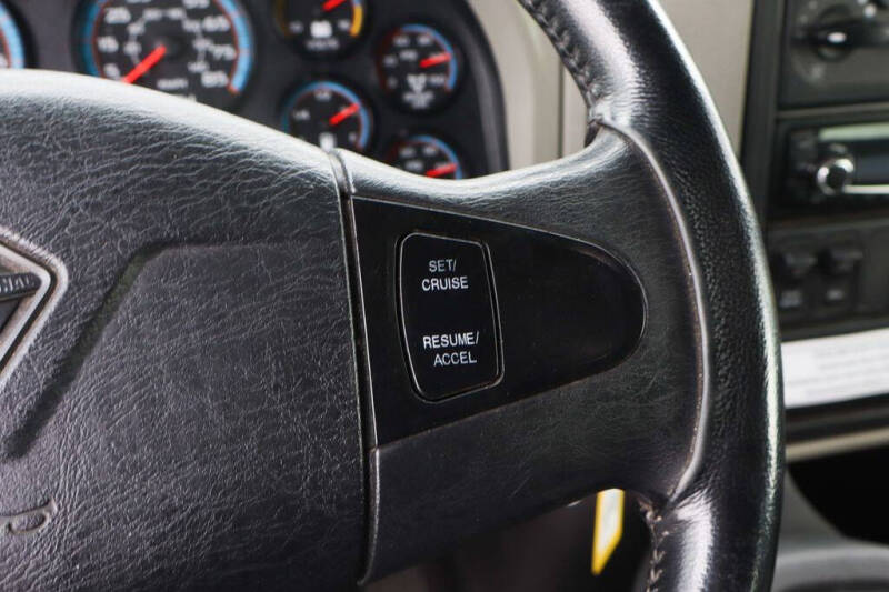 2018 International DuraStar 4400