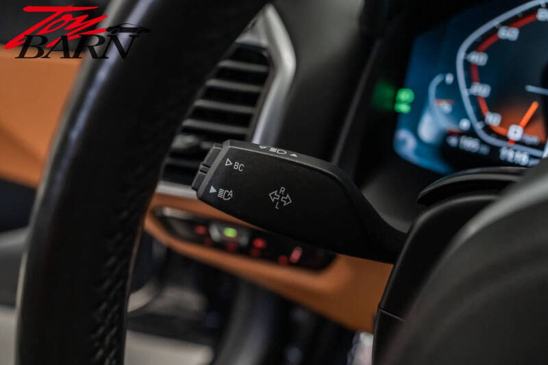 2022 BMW 8 Series M850i xDrive Gran Coupe