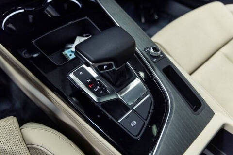 2023 Audi A5 Sportback quattro S line Prem Plus 45 TFSI