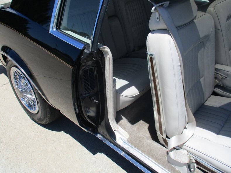 1979 Buick Riviera