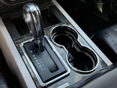 2017 Ford Expedition Limited