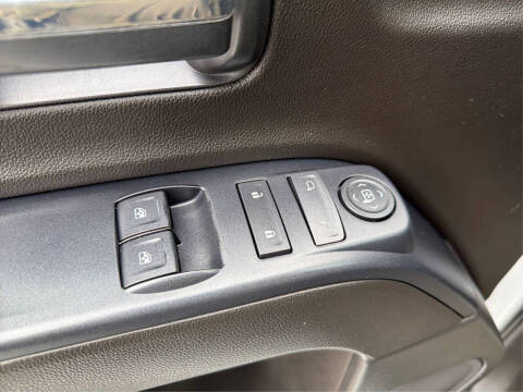 2016 GMC Sierra 2500HD