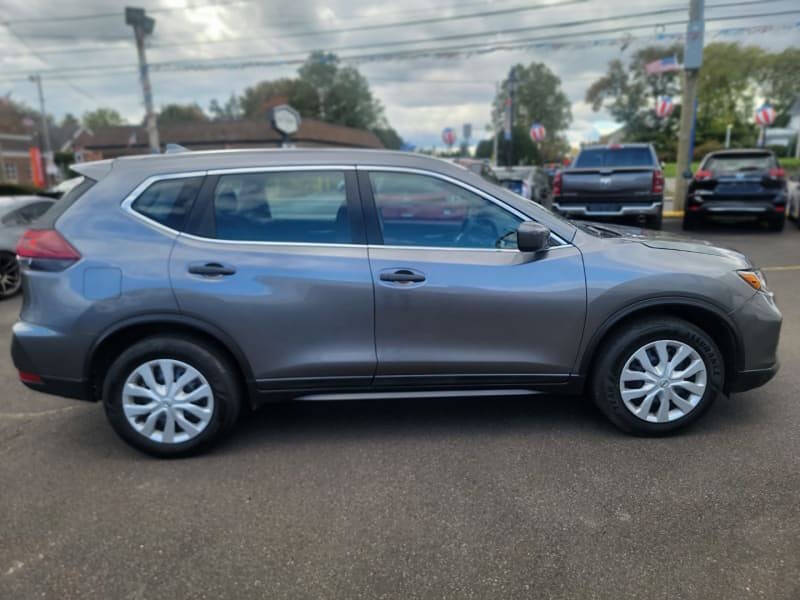 2020 Nissan Rogue for sale at CVS Auto Sales Inc in Rockledge, PA