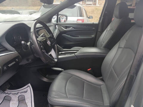 2024 Buick Enclave Premium