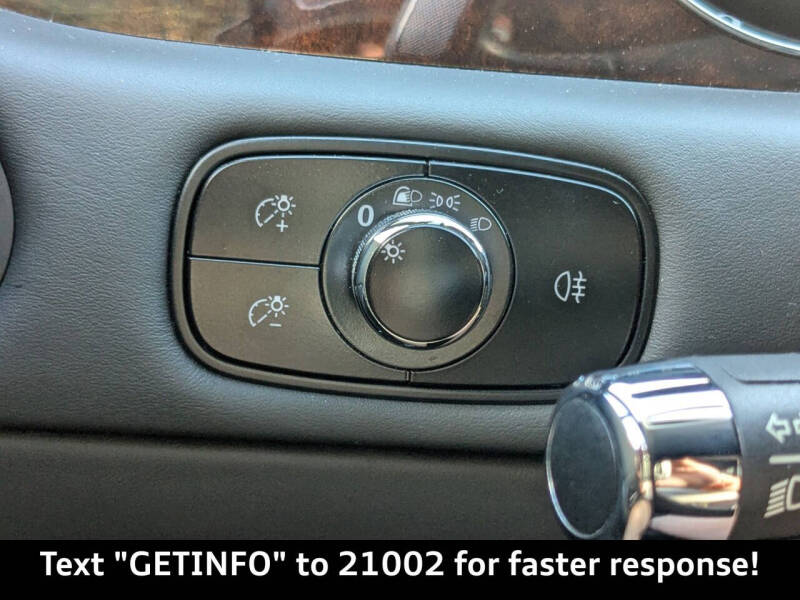 2016 Bentley Continental GT V8