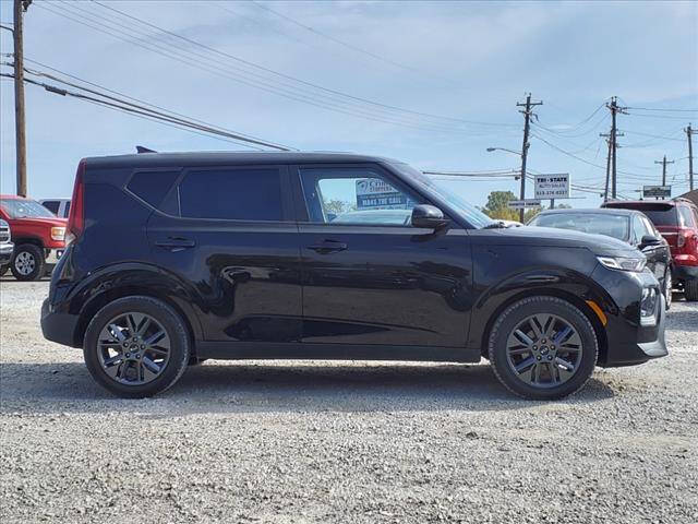 2021 Kia Soul for sale at Tri State Auto Sales in Cincinnati, OH