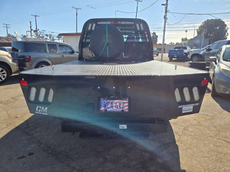 2003 Ford F-350 Super Duty