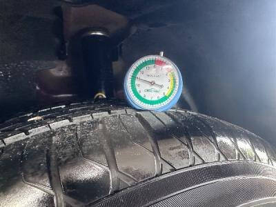 2018 Ford Taurus SEL