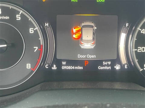 2019 Acura RDX SH-AWD w/Advance