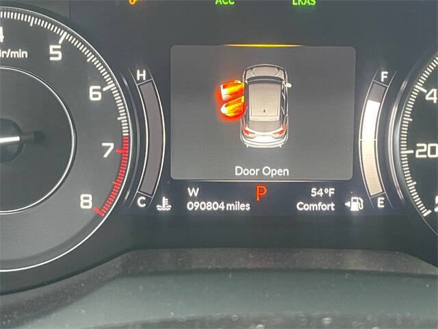 2019 Acura RDX SH-AWD w/Advance