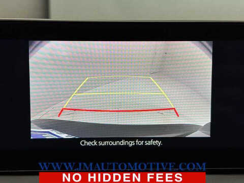 2023 Mazda CX-30 2.5 S Preferred