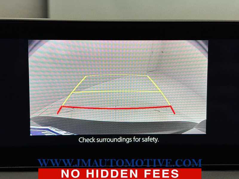 2023 Mazda CX-30 2.5 S Preferred