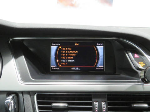 2014 Audi A5 2.0T Premium