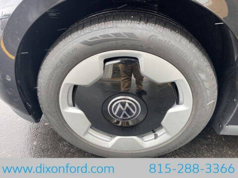 2025 Volkswagen ID. Buzz