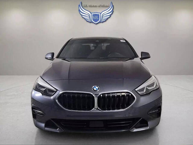 2020 BMW 2 Series for sale at SJL Motors of Miami in Plantation, FL