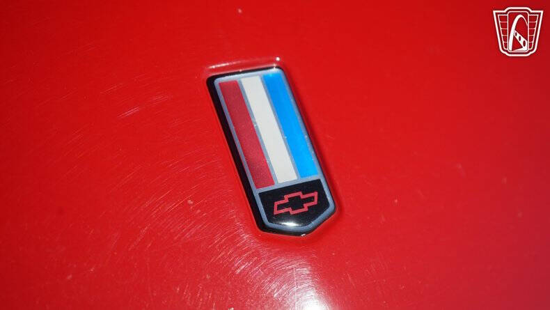 1999 Chevrolet Camaro