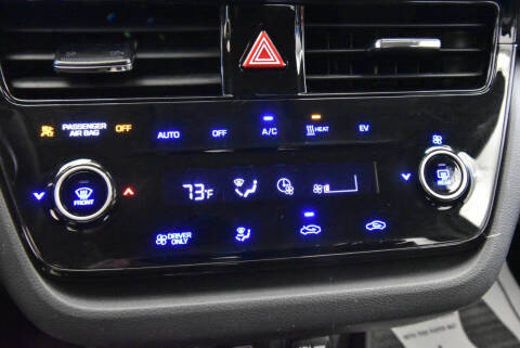 2020 Hyundai Ioniq Electric SE