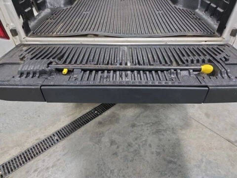 2014 Ford F-350 Super Duty