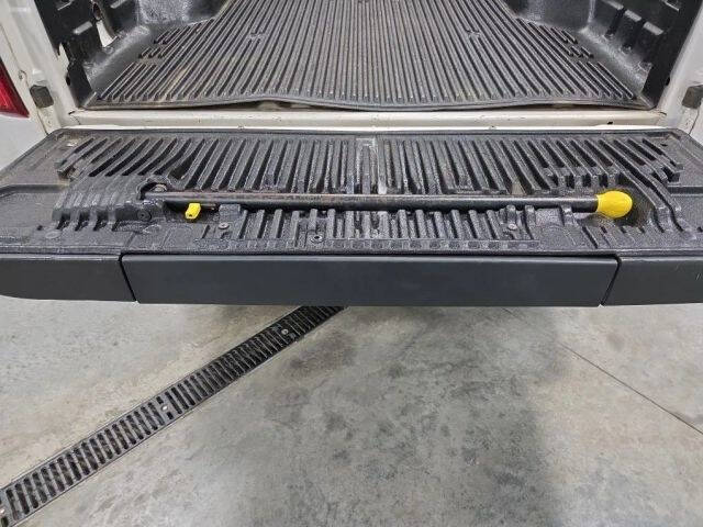 2014 Ford F-350 Super Duty