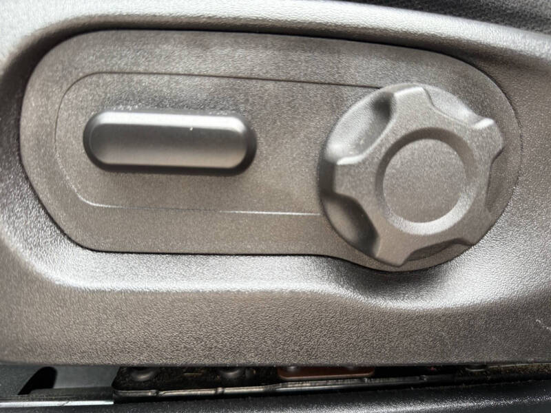 2017 Ford Explorer Police Interceptor Utility