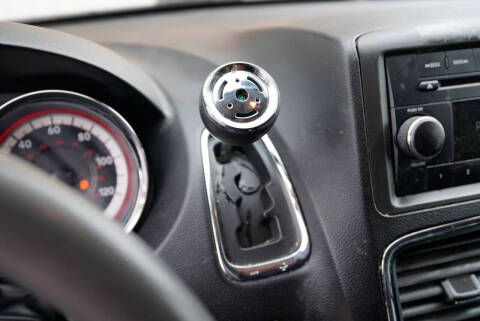 2013 RAM C/V Tradesman