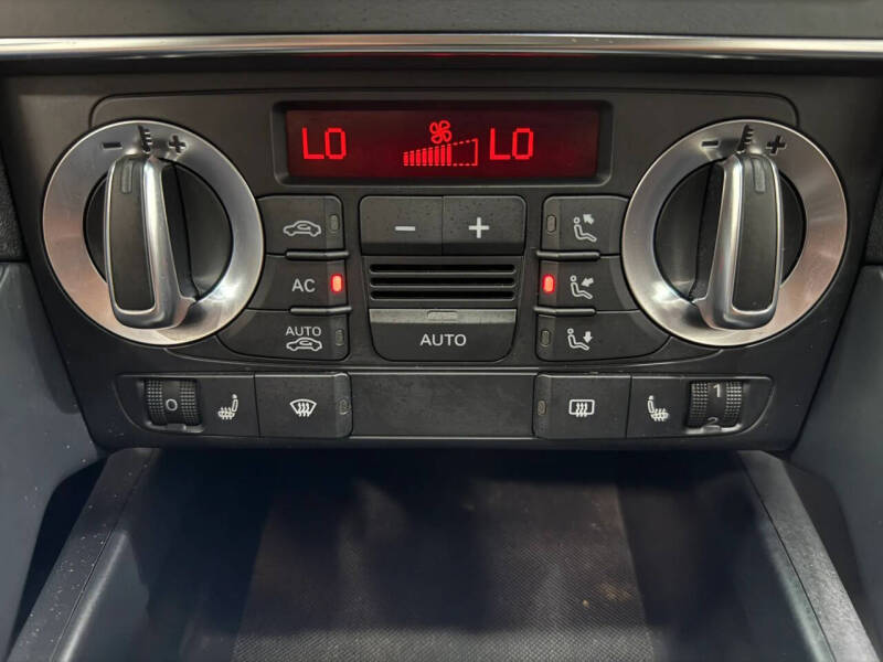 2013 Audi A3 2.0 TDI Premium Plus