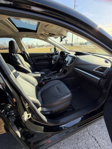 2020 Subaru Crosstrek Limited