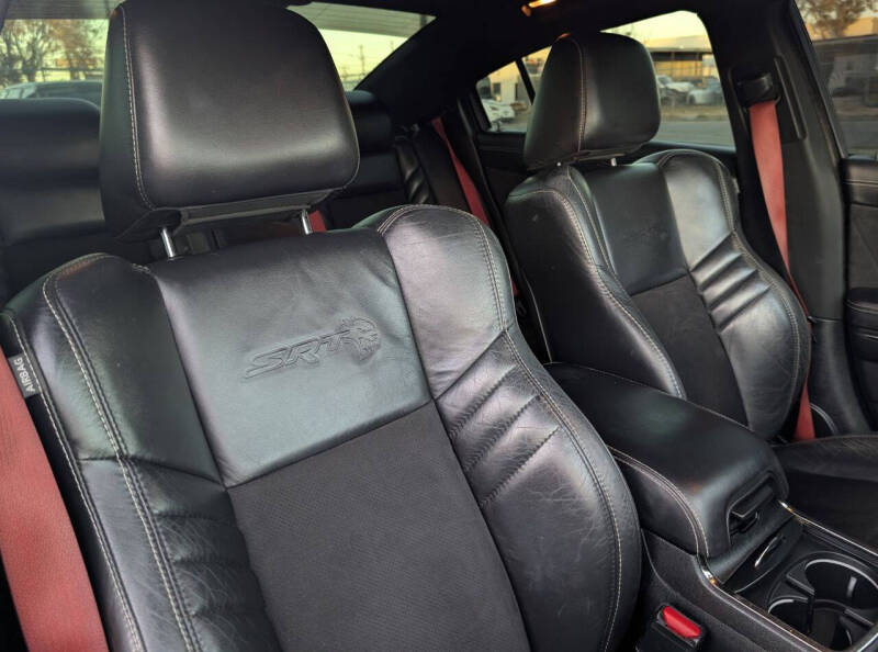 2019 Dodge Charger SRT Hellcat