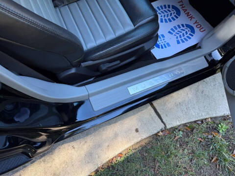 2007 Ford Mustang GT Premium