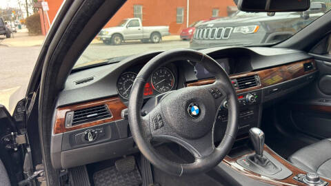 2012 BMW 3 Series 328i