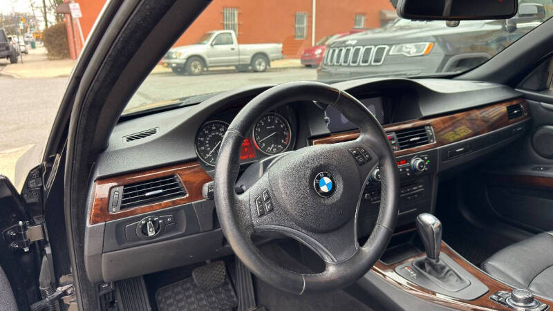 2012 BMW 3 Series 328i