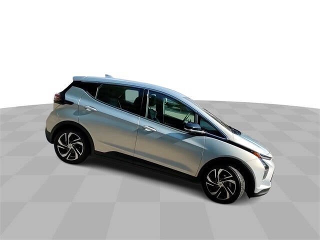 2023 Chevrolet Bolt EV for sale at Bowman Auto Center in Clarkston, MI