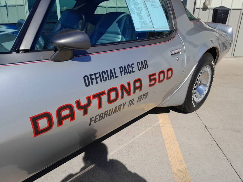 1979 Pontiac Trans Am