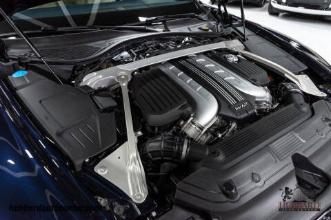 2022 Bentley Continental GT Speed