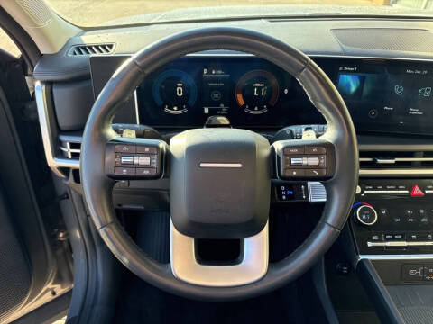 2024 Hyundai Santa Fe SEL