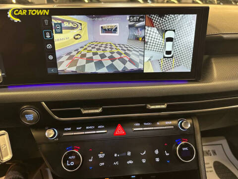 2024 Hyundai Sonata Hybrid Limited