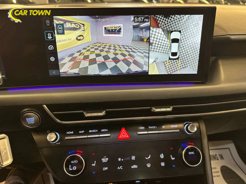 2024 Hyundai Sonata Hybrid Limited