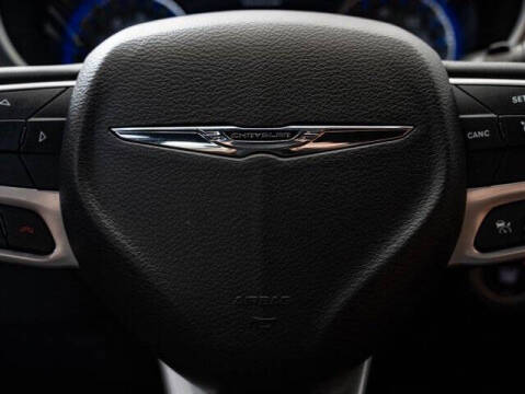 2024 Chrysler Pacifica Pinnacle
