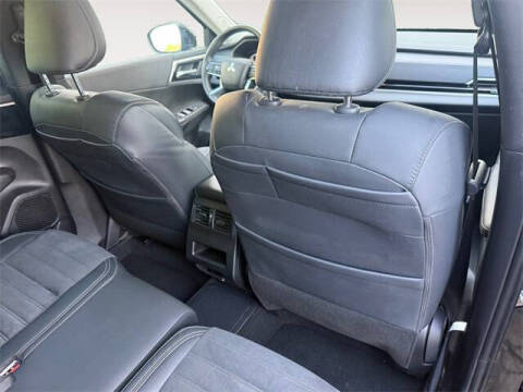 2023 Mitsubishi Outlander PHEV