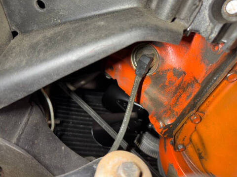 1969 Chevrolet Corvette