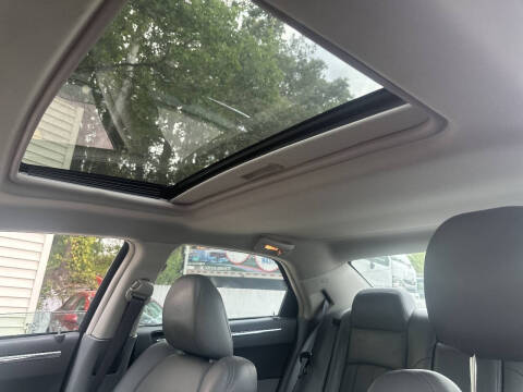 2005 Chrysler 300 C