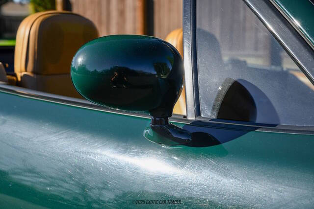 1991 Mazda MX-5 Miata Special