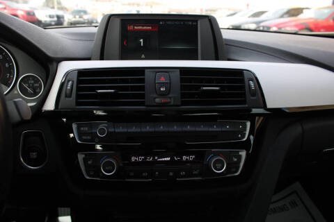 2018 BMW 3 Series 330e iPerformance